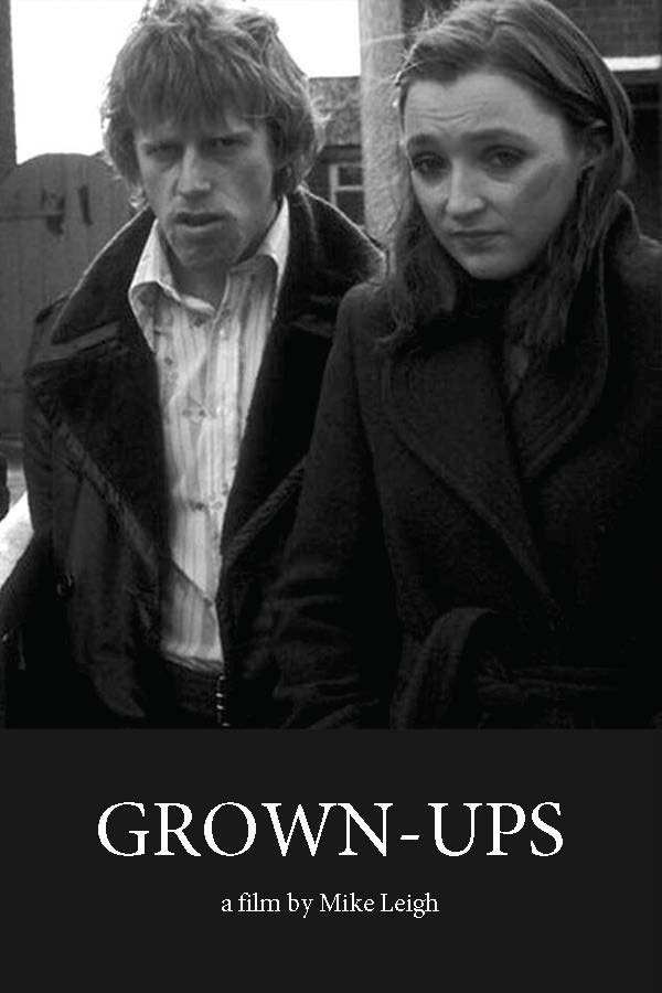 Постер Grown-Ups